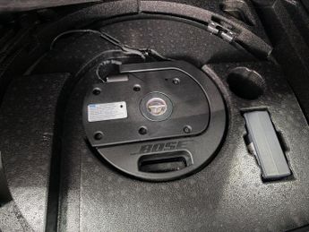 Nissan Qashqai 2.0 dCi Tekna Auto 4WD Euro 5 5dr (AVM)