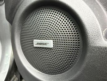 Nissan Qashqai 2.0 dCi Tekna Auto 4WD Euro 5 5dr (AVM)