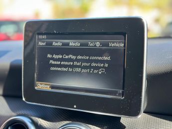 Mercedes-Benz A Class 1.5 A180d SE 7G-DCT Euro 6 (s/s) 5dr