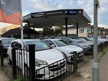 Mercedes-Benz A Class 1.5 A180d SE 7G-DCT Euro 6 (s/s) 5dr