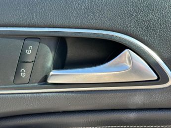 Mercedes-Benz A Class 1.5 A180d SE 7G-DCT Euro 6 (s/s) 5dr