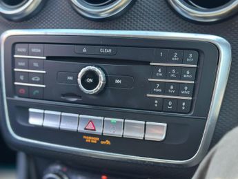 Mercedes-Benz A Class 1.5 A180d SE 7G-DCT Euro 6 (s/s) 5dr