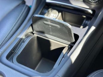 Mercedes-Benz A Class 1.5 A180d SE 7G-DCT Euro 6 (s/s) 5dr