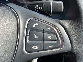 Mercedes-Benz A Class 1.5 A180d SE 7G-DCT Euro 6 (s/s) 5dr