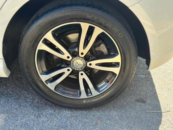 Mercedes-Benz A Class 1.5 A180d SE 7G-DCT Euro 6 (s/s) 5dr
