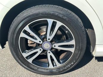 Mercedes-Benz A Class 1.5 A180d SE 7G-DCT Euro 6 (s/s) 5dr