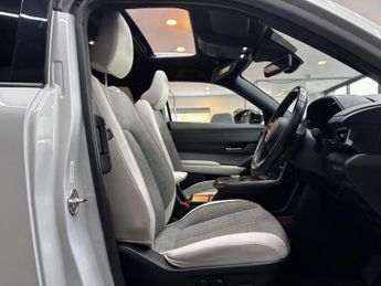 Mazda MX-30 35.5kWh GT Sport Tech Auto 5dr