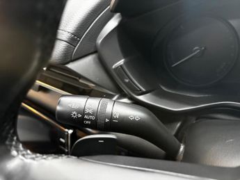 Mazda MX-30 35.5kWh GT Sport Tech Auto 5dr