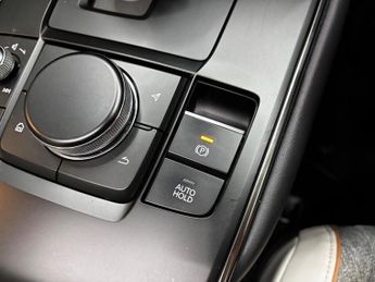 Mazda MX-30 35.5kWh GT Sport Tech Auto 5dr