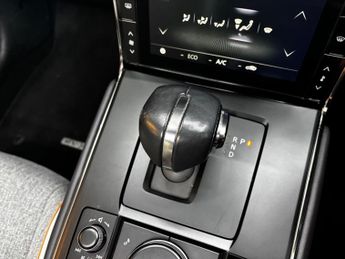 Mazda MX-30 35.5kWh GT Sport Tech Auto 5dr