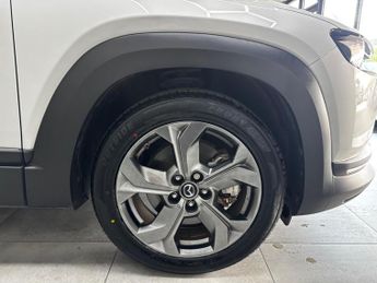 Mazda MX-30 35.5kWh GT Sport Tech Auto 5dr