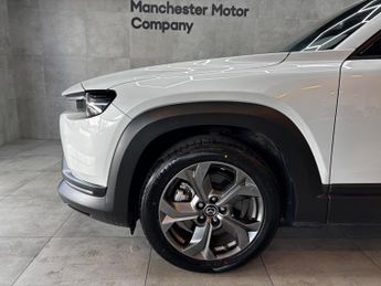 Mazda MX-30 35.5kWh GT Sport Tech Auto 5dr