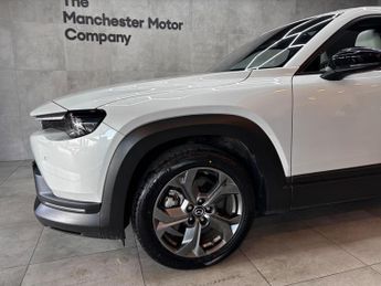 Mazda MX-30 35.5kWh GT Sport Tech Auto 5dr