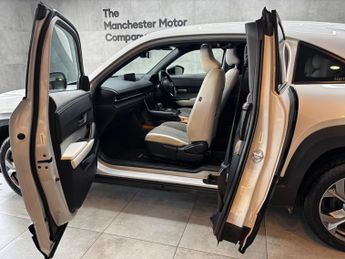 Mazda MX-30 35.5kWh GT Sport Tech Auto 5dr