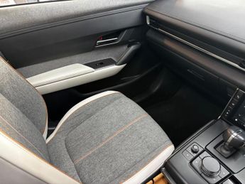 Mazda MX-30 35.5kWh GT Sport Tech Auto 5dr