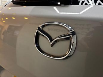 Mazda MX-30 35.5kWh GT Sport Tech Auto 5dr