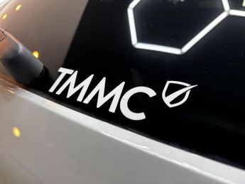 Mazda MX-30 35.5kWh GT Sport Tech Auto 5dr