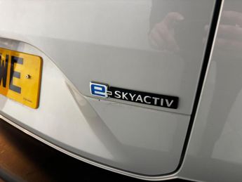 Mazda MX-30 35.5kWh GT Sport Tech Auto 5dr