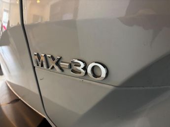 Mazda MX-30 35.5kWh GT Sport Tech Auto 5dr