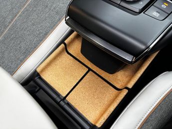 Mazda MX-30 35.5kWh GT Sport Tech Auto 5dr