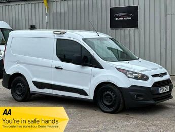 Ford Transit Connect 1.5 TDCi 220 L1 H1 5dr