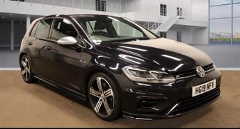 Volkswagen Golf 2.0 TSI R DSG 4Motion Euro 6 (s/s) 5dr