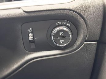 Vauxhall Grandland 1.2 Ultimate e-DCT Euro 6 (s/s) 5dr
