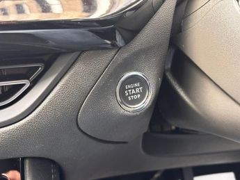 Vauxhall Grandland 1.2 Ultimate e-DCT Euro 6 (s/s) 5dr