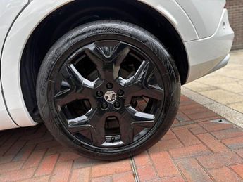 Vauxhall Grandland 1.2 Ultimate e-DCT Euro 6 (s/s) 5dr