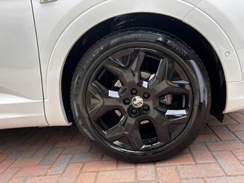 Vauxhall Grandland 1.2 Ultimate e-DCT Euro 6 (s/s) 5dr