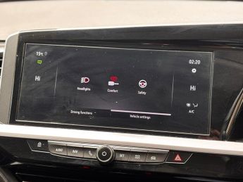 Vauxhall Grandland 1.2 Ultimate e-DCT Euro 6 (s/s) 5dr