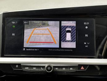 Vauxhall Grandland 1.2 Ultimate e-DCT Euro 6 (s/s) 5dr