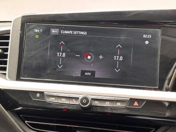 Vauxhall Grandland 1.2 Ultimate e-DCT Euro 6 (s/s) 5dr