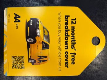 Vauxhall Grandland 1.2 Ultimate e-DCT Euro 6 (s/s) 5dr