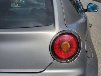 Alfa Romeo MiTo 1.4 TB MultiAir Quadrifoglio Verde TCT Euro 6 (s/s) 3dr