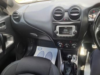 Alfa Romeo MiTo 1.4 TB MultiAir Quadrifoglio Verde TCT Euro 6 (s/s) 3dr