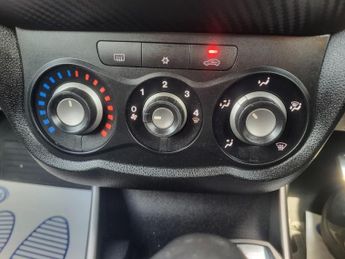 Alfa Romeo MiTo 1.4 TB MultiAir Quadrifoglio Verde TCT Euro 6 (s/s) 3dr