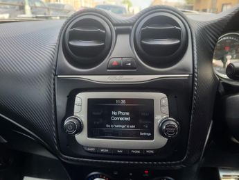 Alfa Romeo MiTo 1.4 TB MultiAir Quadrifoglio Verde TCT Euro 6 (s/s) 3dr