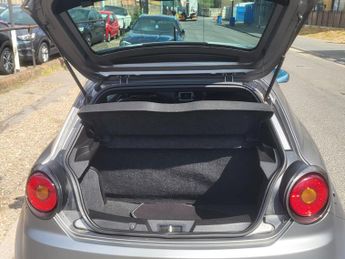 Alfa Romeo MiTo 1.4 TB MultiAir Quadrifoglio Verde TCT Euro 6 (s/s) 3dr