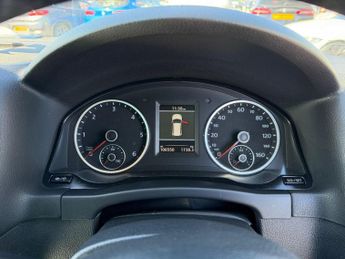 Volkswagen Tiguan 2.0 TDI BlueMotion Tech Match DSG 4WD Euro 5 (s/s) 5dr