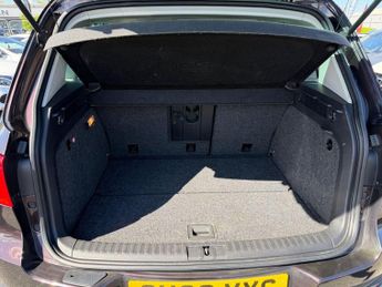 Volkswagen Tiguan 2.0 TDI BlueMotion Tech Match DSG 4WD Euro 5 (s/s) 5dr