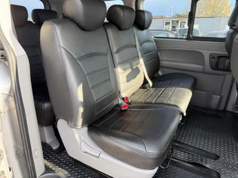 Hyundai i800 2.5 CRDi SE Auto Euro 6 5dr
