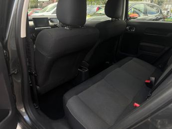 Citroen C4 Cactus 1.6 BlueHDi Feel Euro 6 (s/s) 5dr