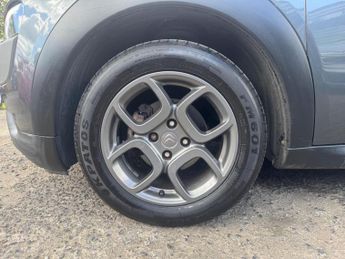 Citroen C4 Cactus 1.6 BlueHDi Feel Euro 6 (s/s) 5dr