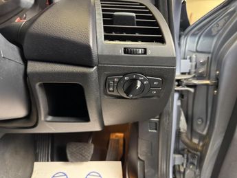 BMW 1 Series 2.0 120d SE Steptronic Euro 4 5dr