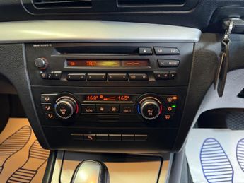 BMW 1 Series 2.0 120d SE Steptronic Euro 4 5dr