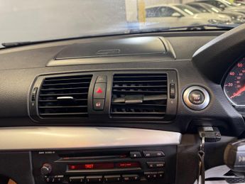 BMW 1 Series 2.0 120d SE Steptronic Euro 4 5dr