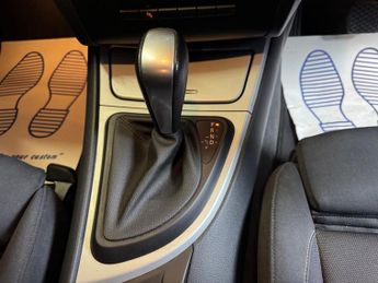 BMW 1 Series 2.0 120d SE Steptronic Euro 4 5dr