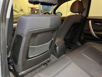 BMW 1 Series 2.0 120d SE Steptronic Euro 4 5dr