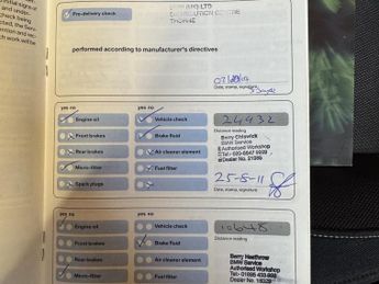 BMW 1 Series 2.0 120d SE Steptronic Euro 4 5dr